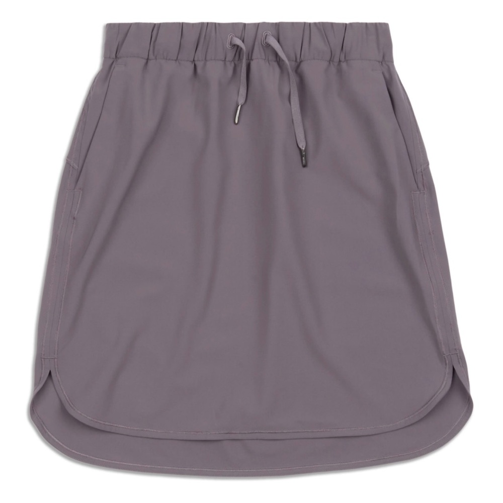 Women's On The Fly Skirt